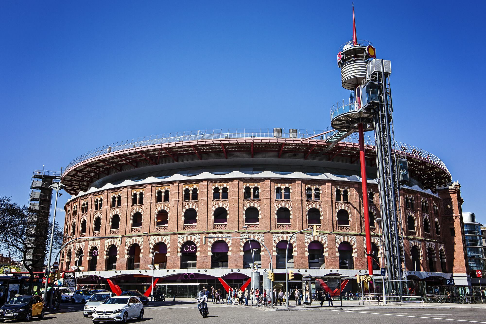 Sweett - Sants Apartman Barcelona Kültér fotó